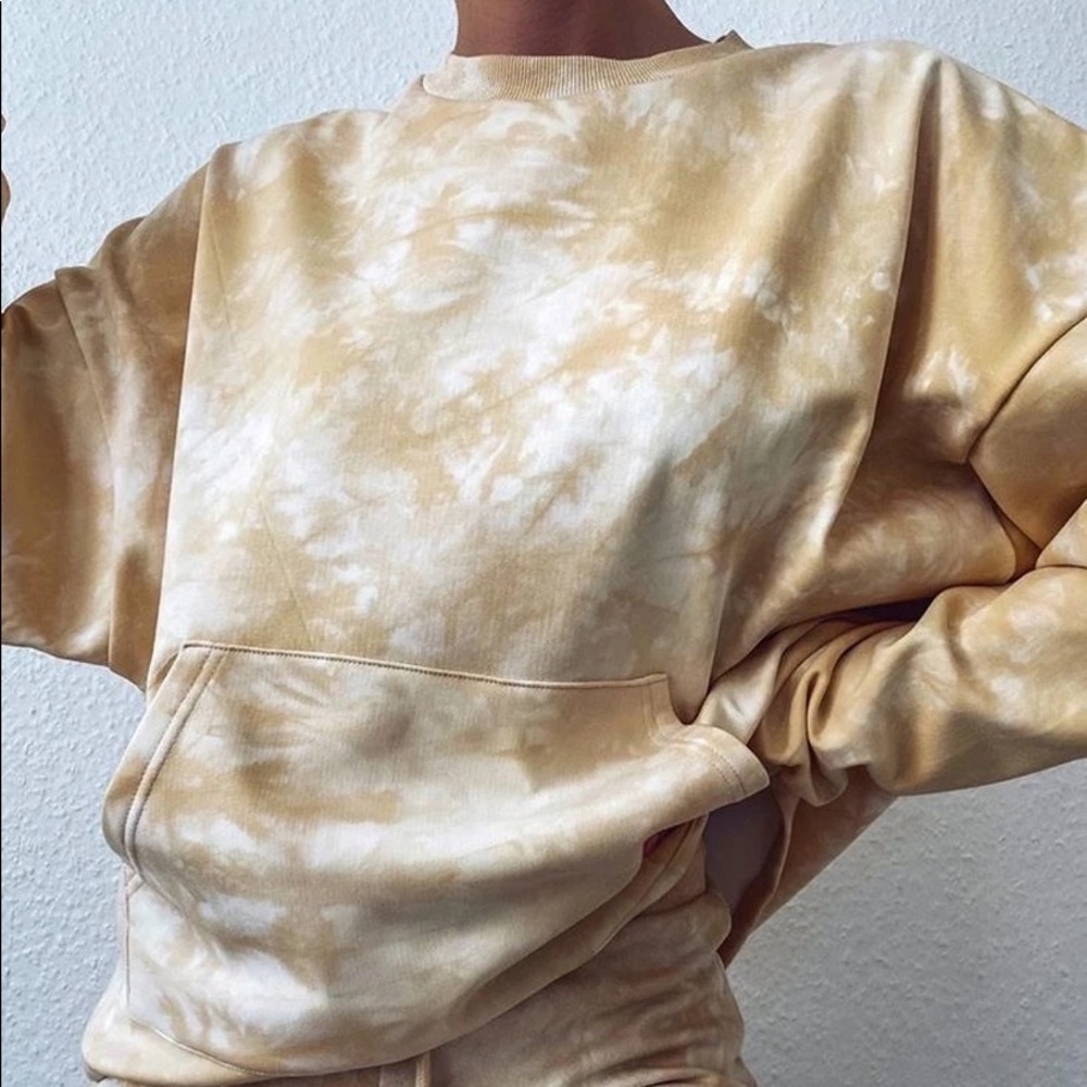 Tiger Mist Shiloh Sweatshirt